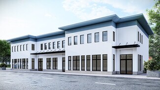 Plus de détails pour 203 SW, Cutler Bay, FL - Bureau, Local commercial à louer