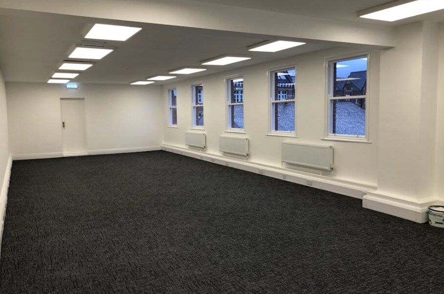 12 Park Pl, Leeds à louer Photo intérieure– Image 1 sur 1