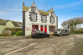 Plus de détails pour Stainton Way, Helston - Local commercial à vendre