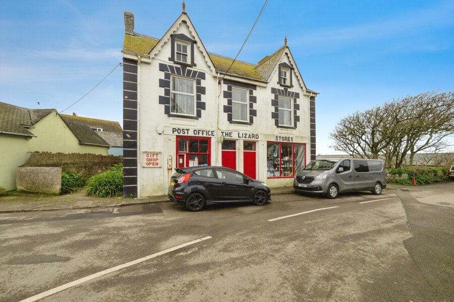 Stainton Way, Helston à vendre Photo principale– Image 1 sur 3