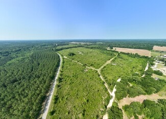 Plus de détails pour Old Perkins Road, Millen, GA - Terrain à vendre