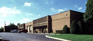 Plus de détails pour 1000 Industrial Dr, Bensenville, IL - Industriel/Logistique à louer