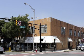 Plus de détails pour 11-13 E Palisade Ave, Englewood, NJ - Bureau à louer