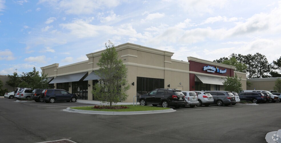 4775 Windsor Commons Ct, Jacksonville, FL à louer - Photo de l’immeuble – Image 3 sur 5