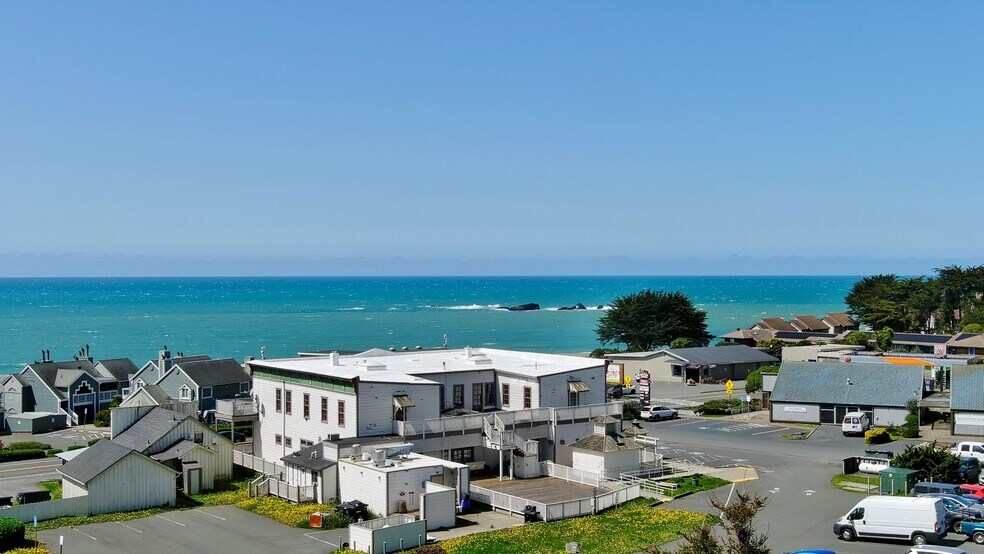 39301 S US Hwy 1, Gualala, CA à vendre - Photo de l’immeuble – Image 3 sur 44