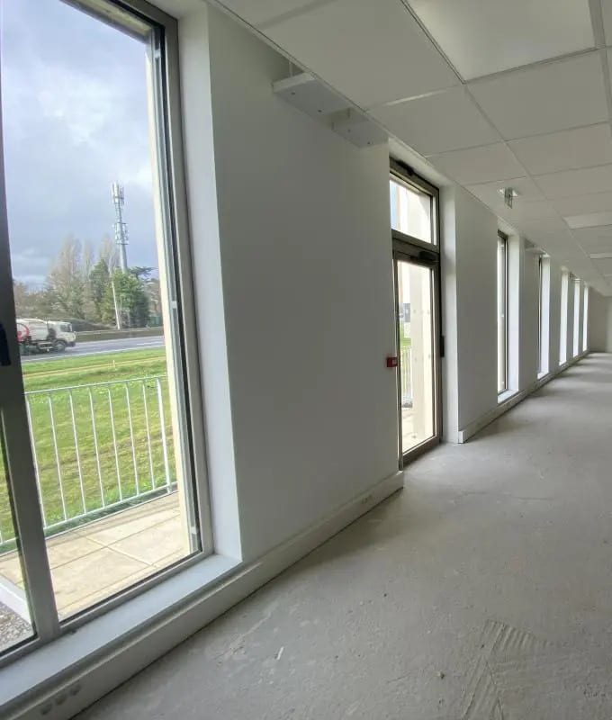 Bureau dans Rennes à vendre Photo intérieure– Image 1 sur 4