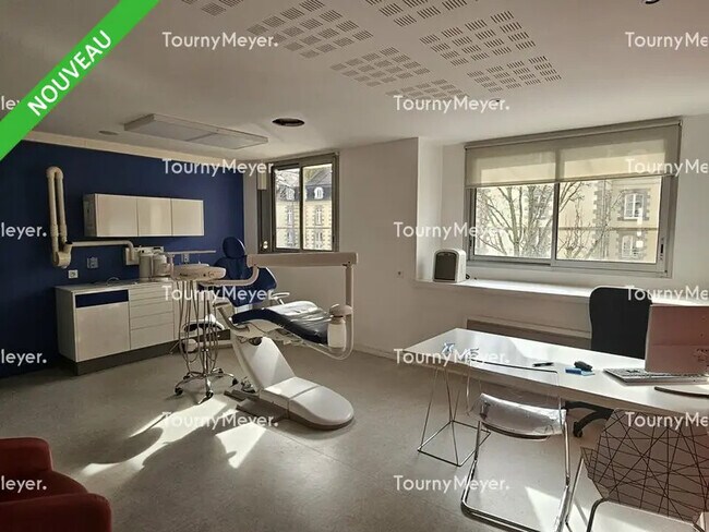 Plus de détails pour Bureau à vendre
