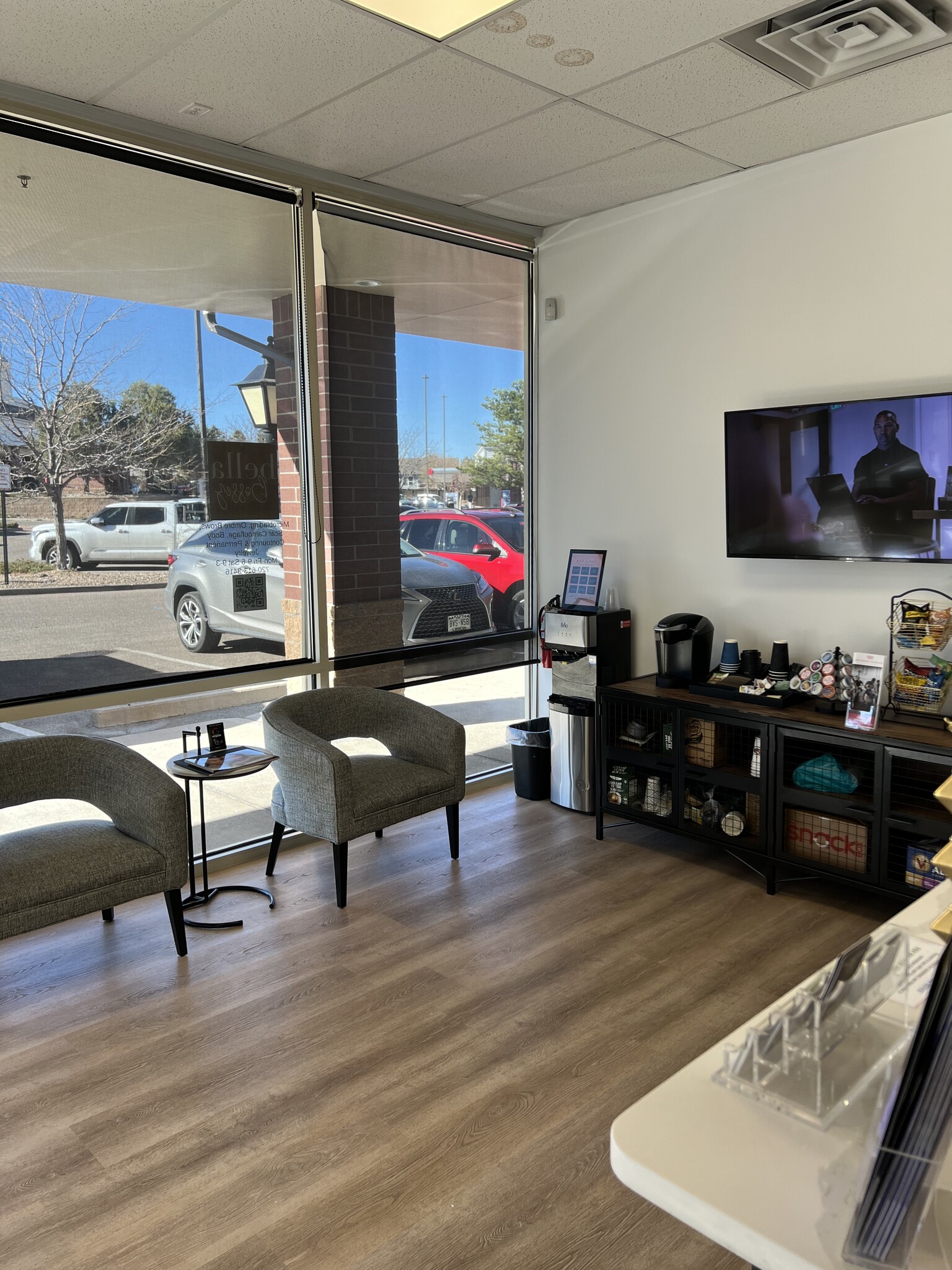 16526 Keystone Blvd, Parker, CO à louer Photo intérieure– Image 1 sur 10