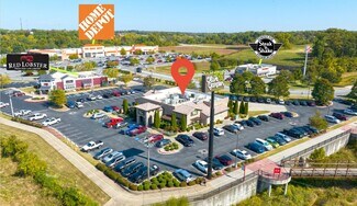 Plus de détails pour 1716 S 46th St, Rogers, AR - Local commercial à vendre