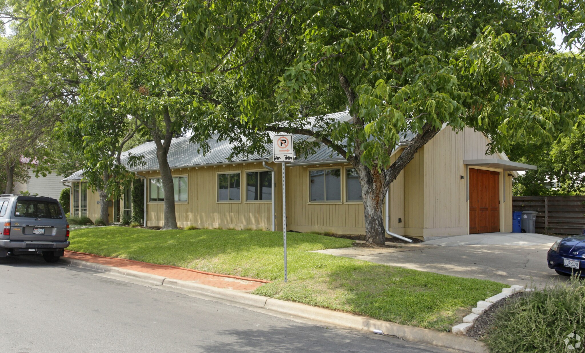 1100 W 41st St, Austin, TX à louer Photo principale– Image 1 sur 3