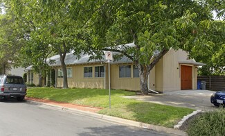 Plus de détails pour 1100 W 41st St, Austin, TX - Bureau à louer