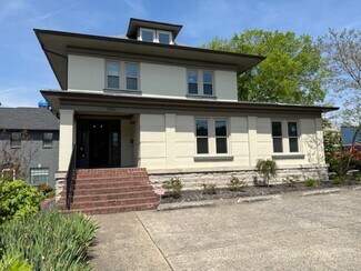 Plus de détails pour 2110 Blair Blvd, Nashville, TN - Bureau à vendre