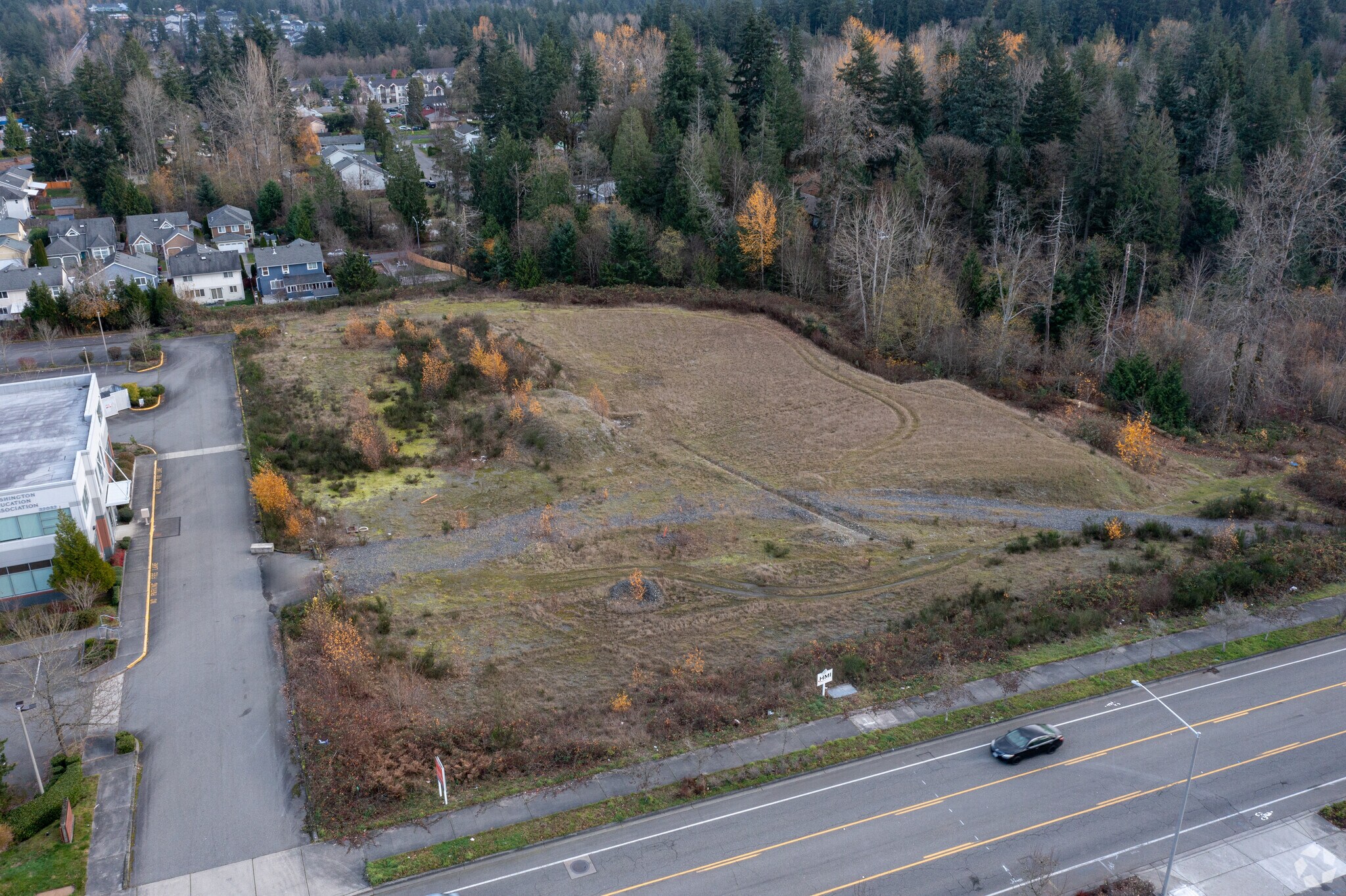 32200 Weyerhaeuser Way S, Federal Way, WA à louer Photo principale– Image 1 sur 6