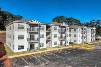Plus de détails pour 300 Elm St, Hogansville, GA - Logement à vendre
