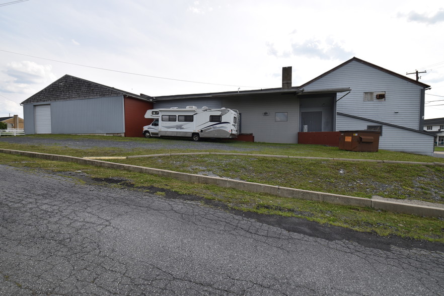 155 N 9th St, Coplay, PA à louer - Photo de l’immeuble – Image 2 sur 25