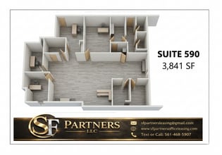 750 Holiday Dr, Pittsburgh, PA à louer Photo intérieure– Image 1 sur 1