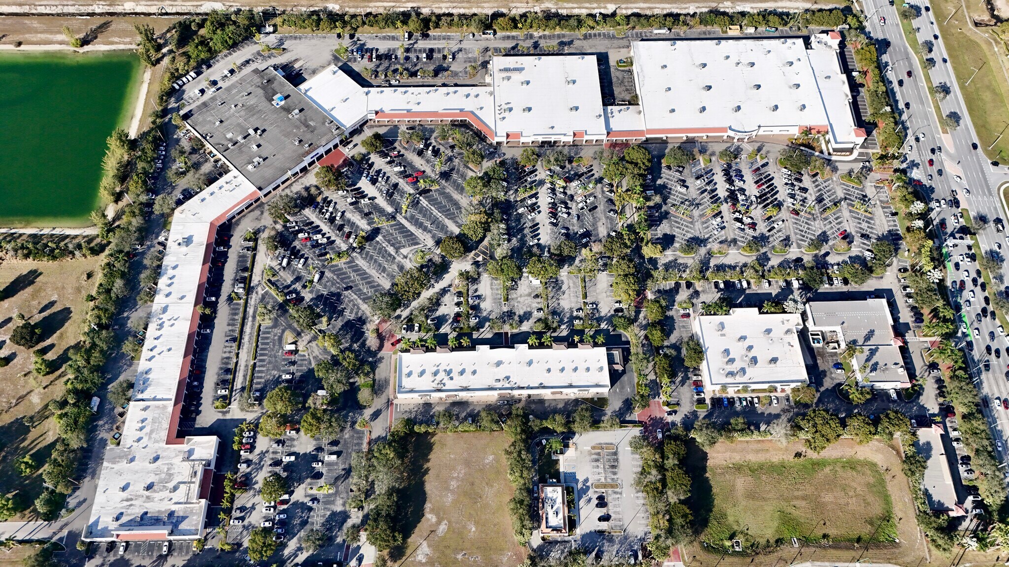 Southern Blvd, Wellington, FL à louer Photo principale– Image 1 sur 19