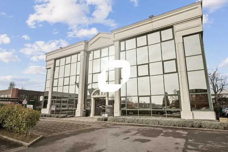 Bureau dans Villebon-sur-Yvette à louer Photo de l’immeuble– Image 1 sur 11