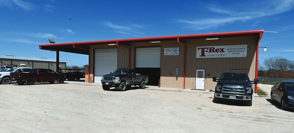 10850 S US Highway 181, San Antonio, TX à louer - Photo principale – Image 1 sur 1