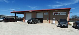 Plus de détails pour 10850 S US Highway 181, San Antonio, TX - Industriel/Logistique à louer