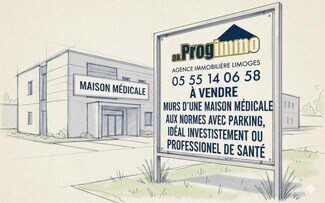 Plus de détails pour Bureau à vendre