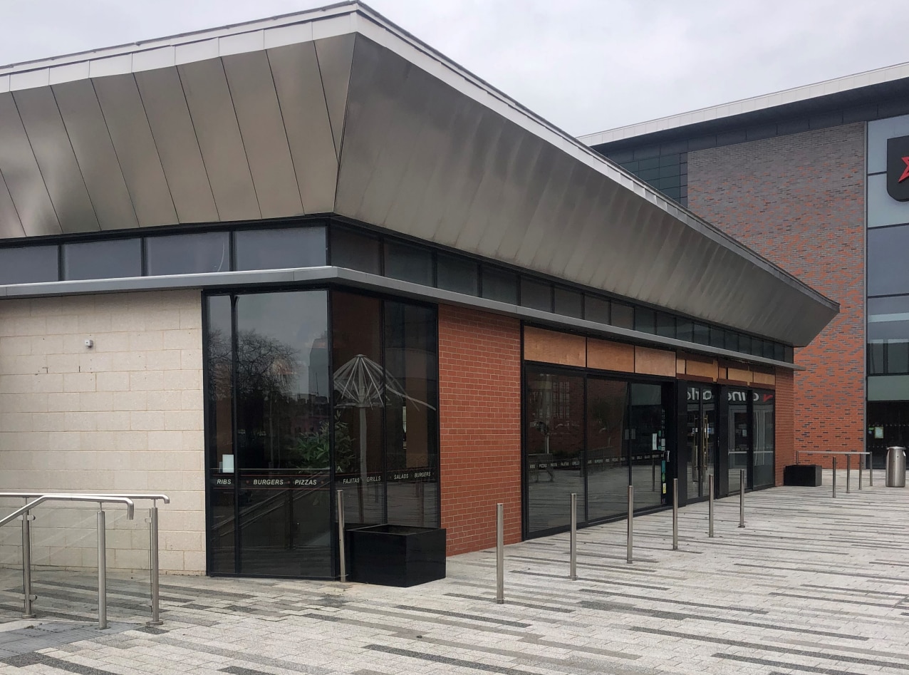 Bryan St, Stoke On Trent à louer Photo de l’immeuble– Image 1 sur 1