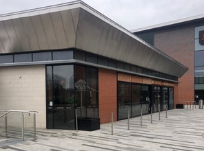 Bryan St, Stoke On Trent à louer Photo de l’immeuble– Image 1 sur 1