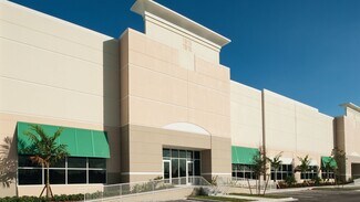 Plus de détails pour 2900 NW 27th Ave, Pompano Beach, FL - Industriel/Logistique à louer