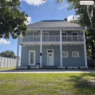 Plus de détails pour 520 S Broadway Ave, Bartow, FL - Logement à vendre