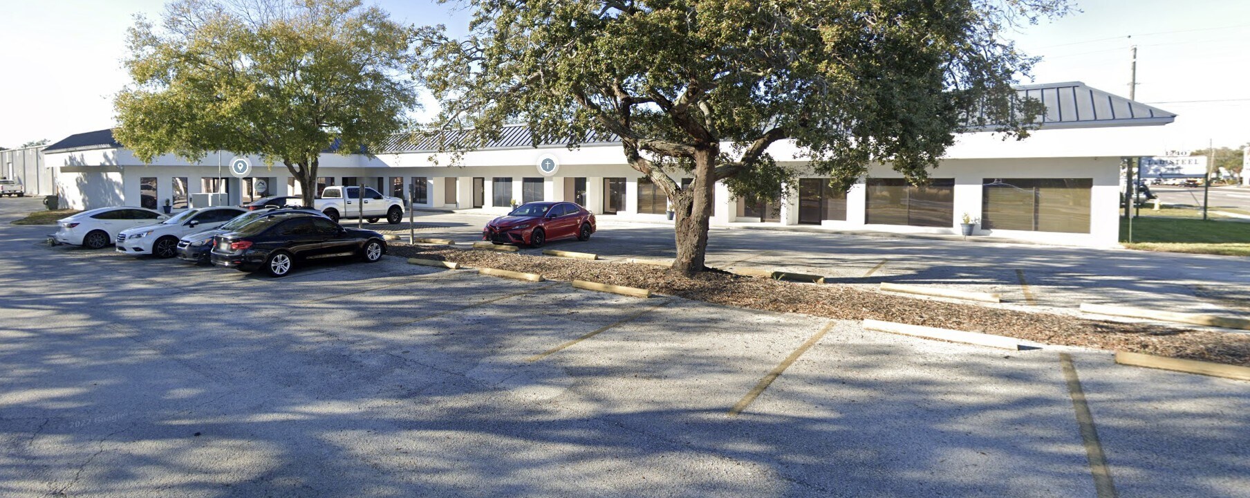 13080 S Belcher Rd, Largo, FL à louer Photo de l’immeuble– Image 1 sur 9