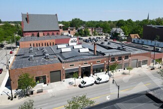 Plus de détails pour 901-925 Summit St, Toledo, OH - Bureau/Local commercial, Local commercial à louer