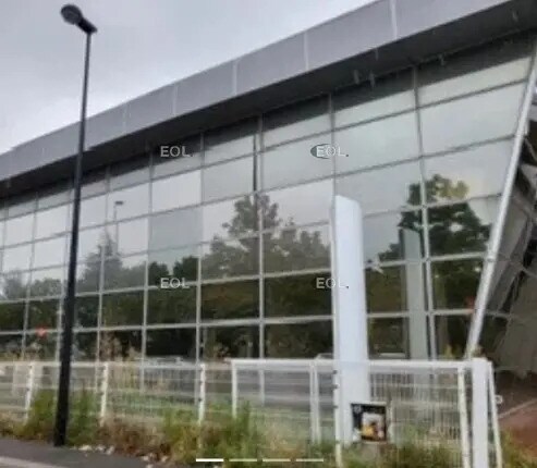 Plus de détails pour Bureau à louer