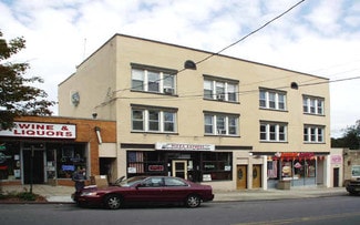 Plus de détails pour 126--132 Hardenburgh Ave, Demarest, NJ - Local commercial à louer