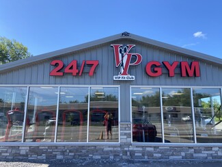 Plus de détails pour 240 State Route 31, Macedon, NY - Local commercial à vendre