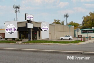 Plus de détails pour 150 E 3300 S, Salt Lake City, UT - Local d’activités à vendre