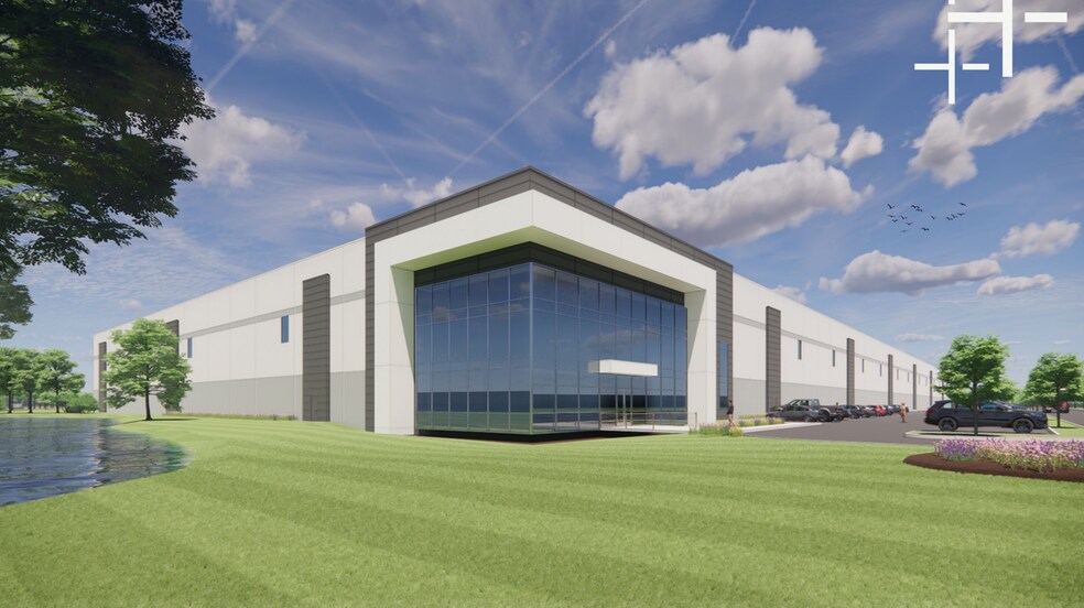 1 CW Haines Blvd, Atco, NJ à louer - Photo de l’immeuble – Image 2 sur 4