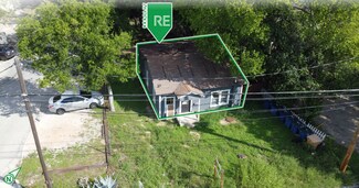 Plus de détails pour 2312 S 1st St, Austin, TX - Local commercial à louer
