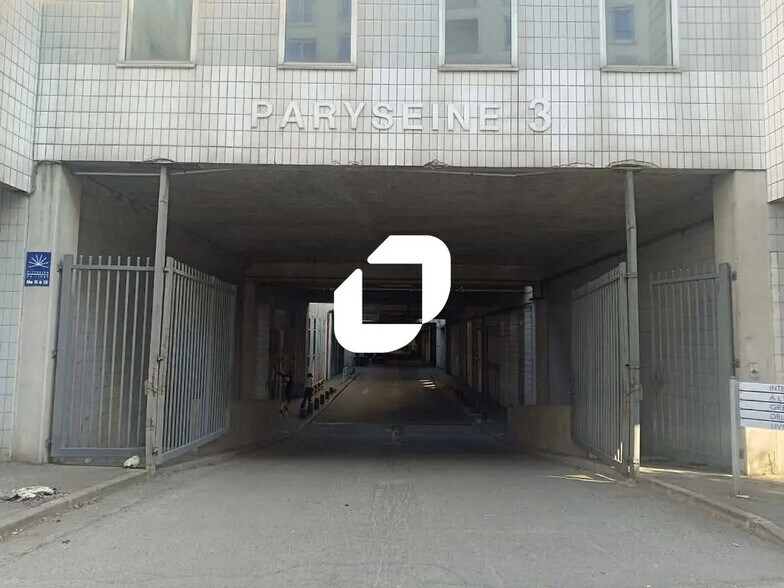 3/5 Allée De La Seine, Ivry-sur-Seine à louer - Photo de l’immeuble – Image 2 sur 18