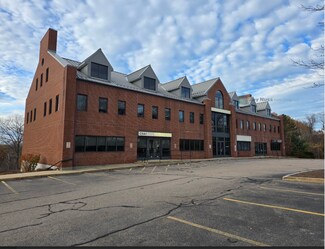 Plus de détails pour 1681 Washington St, Braintree, MA - Local d'activités à louer