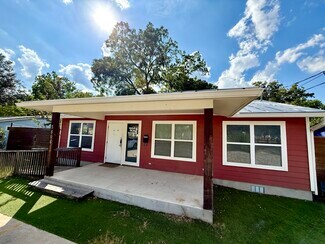 Plus de détails pour 5806 Woodrow Ave, Austin, TX - Bureau à louer