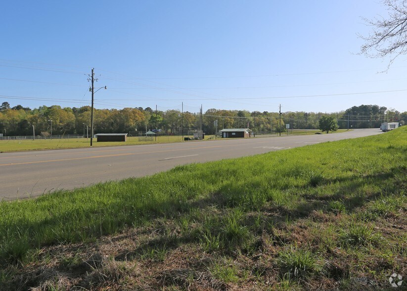 76649 AL Highway 77, Lincoln, AL à vendre - Photo de l’immeuble – Image 3 sur 3