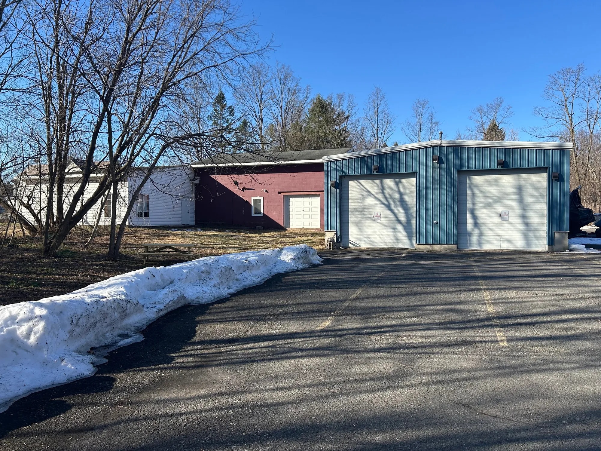 122 1st Ave, Waterford, NY à vendre Photo principale– Image 1 sur 8