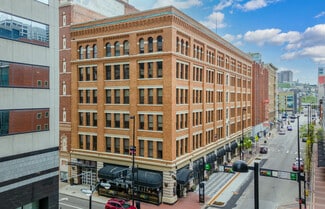 Plus de détails pour 700 Walnut St, Cincinnati, OH - Bureau, Local commercial à louer