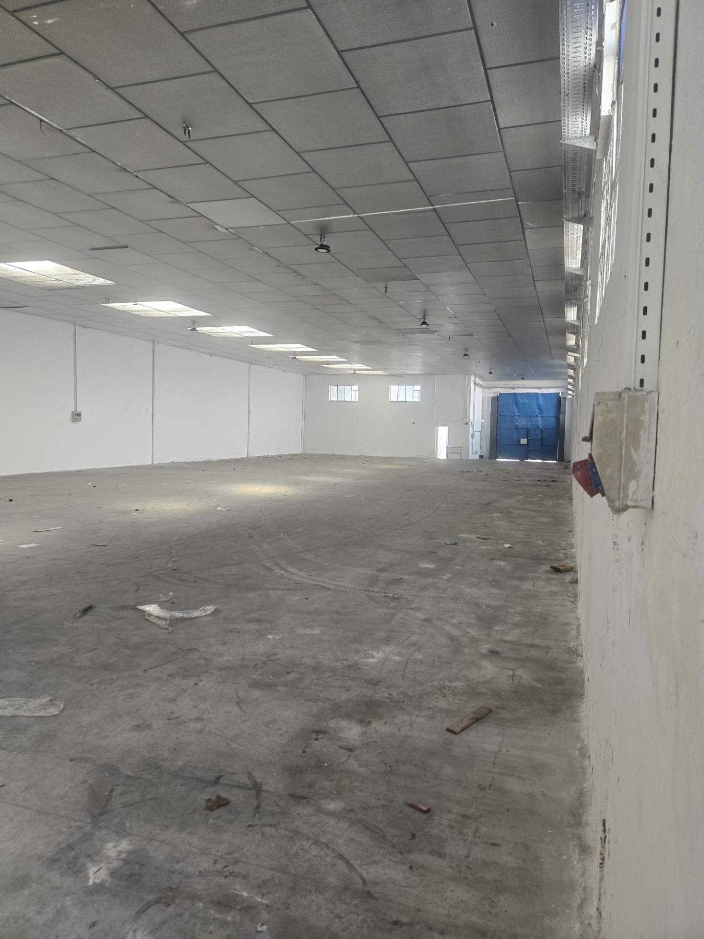 Industriel/Logistique dans Fuenlabrada, Madrid à vendre Photo principale– Image 1 sur 14