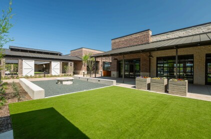 2801 McKinney St, Melissa, TX à louer - Photo de l’immeuble – Image 3 sur 6