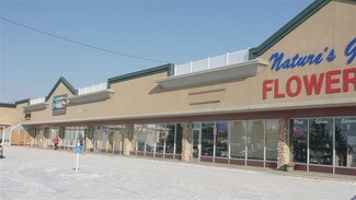 Plus de détails pour 4341 50 St, Drayton Valley, AB - Local commercial à louer