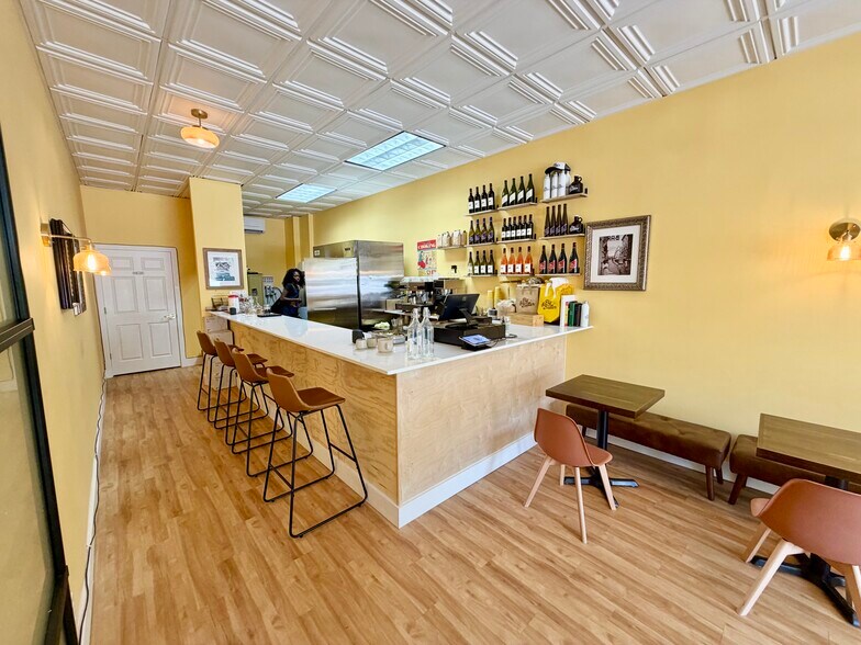 401 Orange Rd, Montclair, NJ à vendre - Photo de l’immeuble – Image 3 sur 13