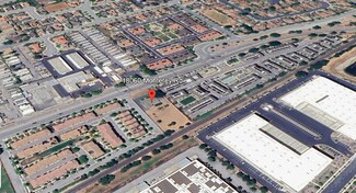 Plus de détails pour 18060 Monterey Rd, Morgan Hill, CA - Terrain à vendre