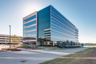 Plus de détails pour 6160 Warren Pky, Frisco, TX - Bureau à louer