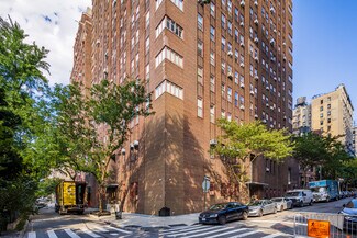 Plus de détails pour 310 Riverside Dr, New York, NY - Bureau/Local commercial à louer